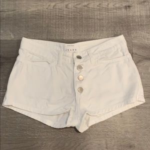 American Apparel Shorts. Size 24.